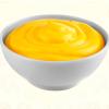 صوص جبنة شيدر Chees Sauce